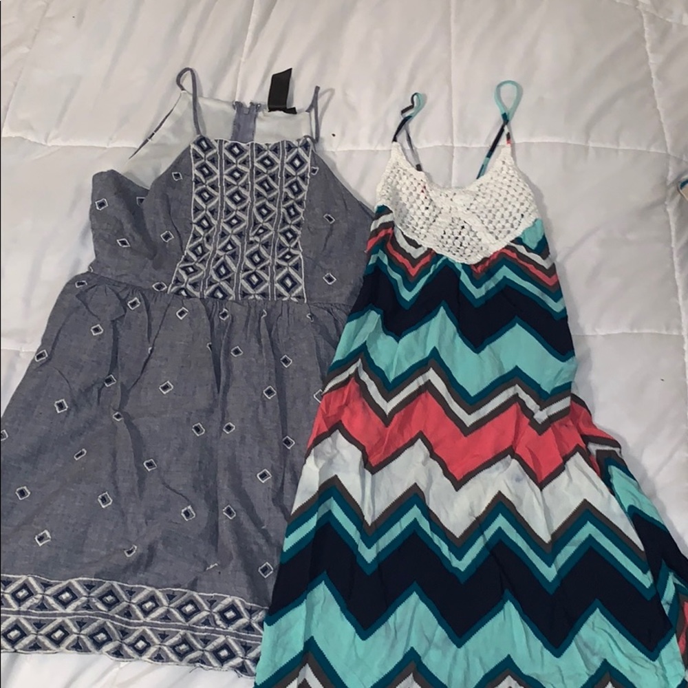 Dresses BUNDLE